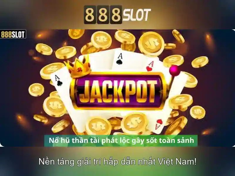 Kho Game Slot 2026